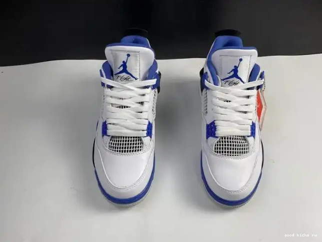 Rep Motorsports 308497-117 4 (2017) Jordan Retro 0513